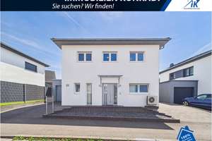 IK | Homburg: schönes Einfamilienhaus mit großem Garten