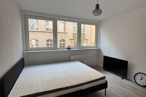 ANFRAGESTOPP!! Stilvolle und moderne 1-Zimmer-Wohnung mit EBK Mainz-Altstadt – Die vollständige Adresse der Immobilie erhältst du vom Anbieter., 55116 Altstadt, Mainz – Vorschaubild 7