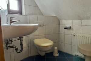 Wohnhaus mit Garage in ruhiger Lage von Seifhennersdorf – Görlitz (Kreis) – Vorschaubild 17
