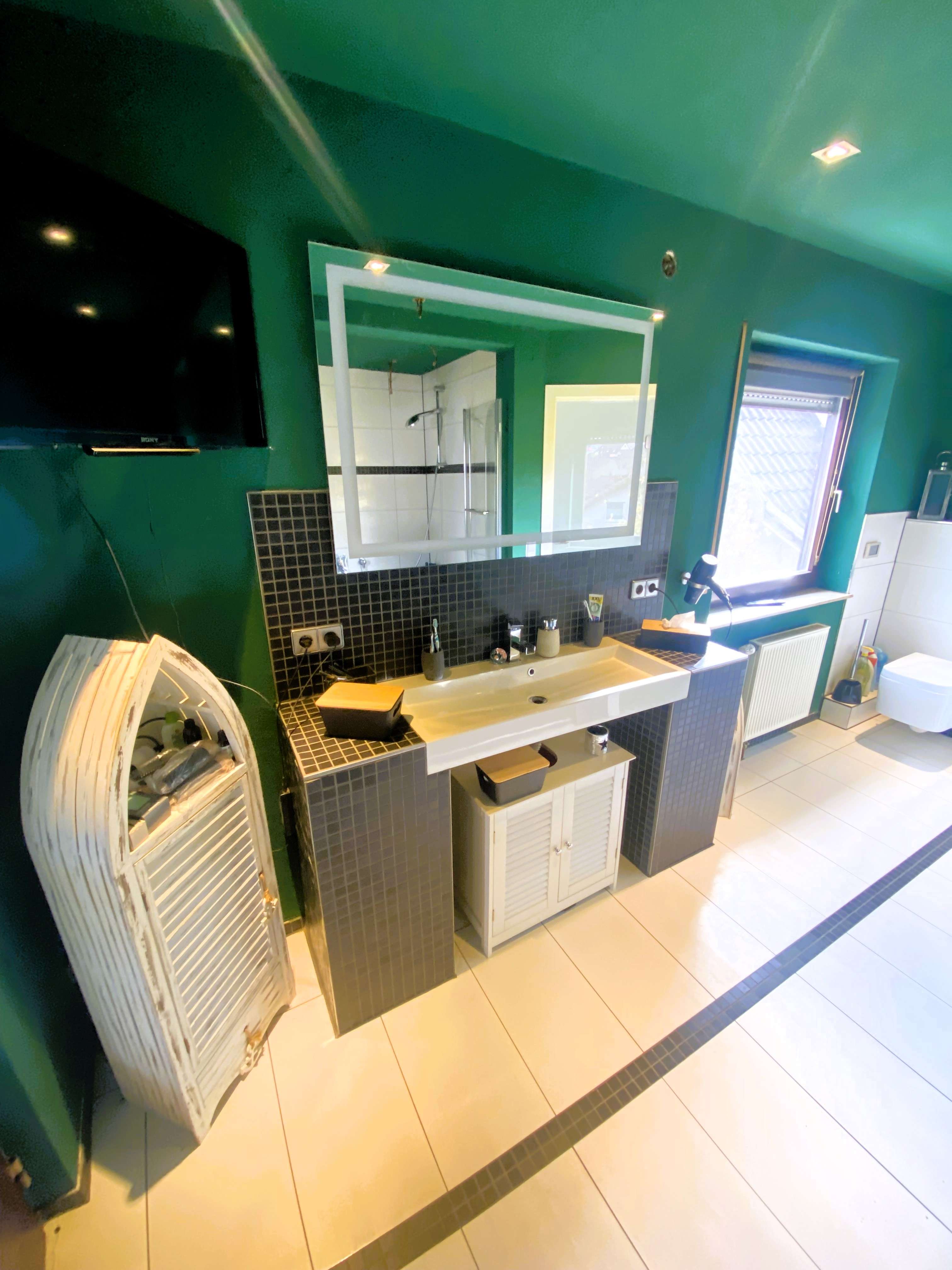 Immobilie in Kämpfelbach - ERSINGEN - Einfamilienhaus für Individualisten ! - Bild 4