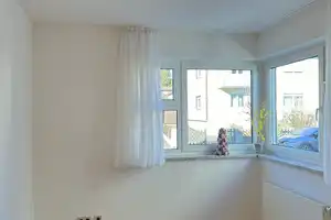 Traumhaftes Zweifamilienhaus mit Gartenparadies & Aussicht – Böblingen (Kreis) – Vorschaubild 13