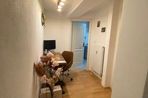 2-Zimmer-Wohnung in der Regensburg Altstadt nähe Arnulfsplatz – Lederergasse 9, 93047 Innenstadt, Regensburg – Vorschaubild 5