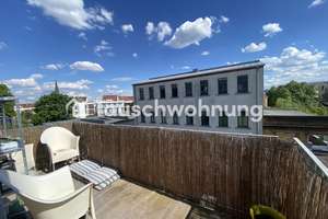 Tauschwohnung: Perfekt für Einzelpersonen und Paare in Leipzig, Südwest – Die vollständige Adresse der Immobilie erhältst du vom Anbieter., 4229 Plagwitz, Leipzig – Vorschaubild 4