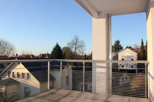 Über den Dächern von HD-Neuenheim - urban, ruhig, stilvoll – Gustav-Kirchhoffstraße 4/2, 69120 Neuenheim, Heidelberg – Vorschaubild 12