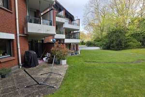 Schöner wohnen in Bredeney! Erstbezug n. Renovierung ! 80m², Gartenanteil und TG-Platz – Weg zur Platte 17b, 45133 Bredeney, Essen – Vorschaubild 22