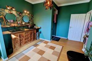 360°-Tour!! Charmante 3-Zimmer-Wohnung in der Brucknerallee (MG-Süd)