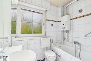 Doppelhaushälfte mit viel Potenzial in attraktiver Lage von LU-Süd – Die vollständige Adresse der Immobilie erhältst du vom Anbieter., 67061 Süd, Ludwigshafen am Rhein – Vorschaubild 18