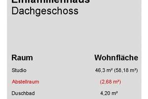 Perlach – Elegantes Einfamilienhaus mit zeitloser Architektur und überzeugender Energieeffizienz – Die vollständige Adresse der Immobilie erhältst du vom Anbieter., 81739 Neuperlach, München – Vorschaubild 19