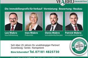*-KV-Abschluß erfolgt-!* Schickes Haus in sonniger Wohnlage! Inkl. Einbauküche, Garage u. Sauna! – Rems-Murr-Kreis – Vorschaubild 1