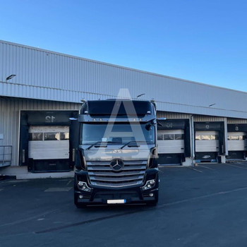 MULTIFUNKTIONALE LAGER-/LOGISTIKFLÄCHE IN TROISDORF | EBENERDIG & RAMPE | DIREKTE AUTOBAHNANBINDUNG