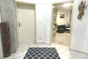 Helle 3-Zimmer-Wohnung mit Balkon in der Waldstraße, Offenbach – 63071 Friedrichsweiher, Offenbach am Main – Vorschaubild 7
