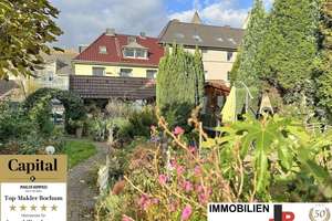 LORENZ-Angebot in Hordel: 2- bzw. 3-Fam-Hs., gut modernis., ca 284 m²Wohn-/Nutzfl., ca. 1.000 m²Grd. – Die vollständige Adresse der Immobilie erhältst du vom Anbieter., 44793 Hordel, Bochum – Vorschaubild 6
