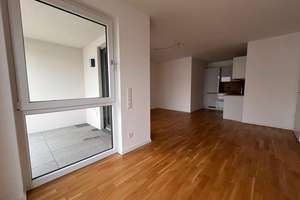 Lichtdurchflutetes Zuhause mit Komfortausstattung in Opladen - 2 Zimmer mit Einbauküche