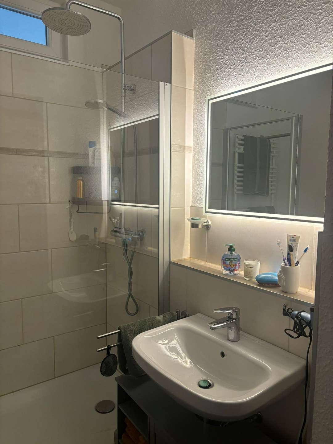 Immobilie in Husum - Top Mehrfamilienhaus mit 2 sanierten Wohnungen und weiterem Baugrundstück in Husum zu verkaufen - Bild 7