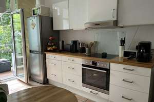 Altbauwohnung in Pempelfort – Prinz Georg Straße 38, 40477 Pempelfort, Düsseldorf – Vorschaubild 11