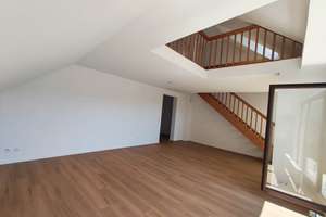 ruhige, lichtdurchflutete Maisonettewohnung, Garage, Südbalkon – Die vollständige Adresse der Immobilie erhältst du vom Anbieter., 38104 Wabe-Schunter-Beberbach, Braunschweig – Vorschaubild 7