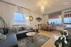 Gepflegte 2-Zimmer-Wohnung in Spandau – solide Kapitalanlage mit Cashflow – Die vollständige Adresse der Immobilie erhältst du vom Anbieter., 13595 Wilhelmstadt, Berlin – Vorschaubild 2