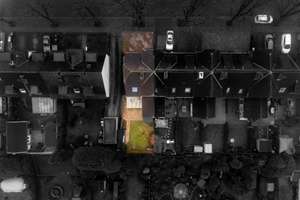 Kernsaniertes Reihenendhaus mit Garten, Terrasse und Stellplatz! – Die vollständige Adresse der Immobilie erhältst du vom Anbieter., 44627 Sodingen, Herne – Vorschaubild 4