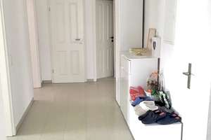 Buchheim ! Helle und sanierte 3 Zimmer-Wohnung in einem gepflegten Haus und in ruhiger Lage – Die vollständige Adresse der Immobilie erhältst du vom Anbieter., 51067 Buchheim, Köln – Vorschaubild 7