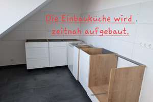 Lichtdurchflutete 2-Zimmer-Dachgeschosswohnung mit Kamin – 40549 Heerdt, Düsseldorf – Vorschaubild 8
