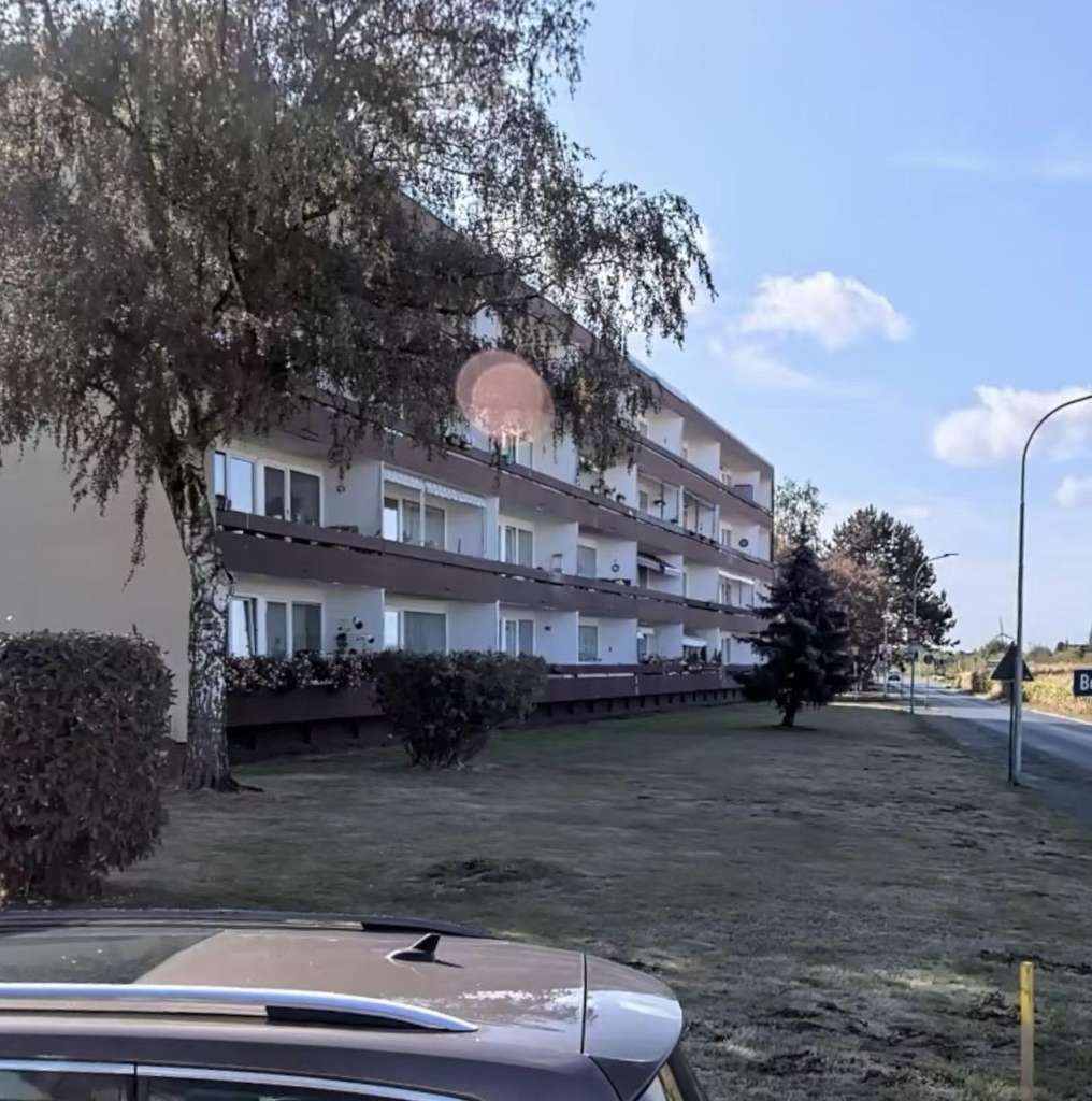 Immobilie in Nettetal - Vermietete 3-Zimmer Eigentumswohnung als Kapitalanlage in Nettetal - Bild 0