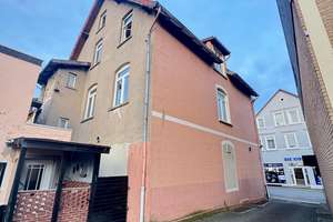 Wohneinheiten in zentraler Lage von Bad Salzuflen