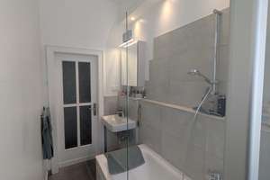 Charmante 1 -Zimmer Wohnung im 2. OG in Berlin-Friedrichshain – Gubener Straße 13, 10243 Friedrichshain, Berlin – Vorschaubild 2