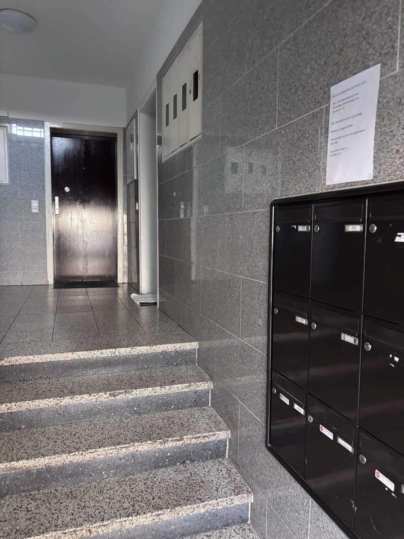 bezugsfreie Eigentumswohnung, 62qm mit sonniger Logia in Köln-Höhenberg, Köln – Bild 2