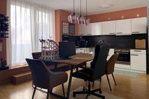 ÜBER DEN DÄCHERN VON FRANKFURT - 3 Zimmer / 2 Terrassen / 1 TG Platz – 60326 Gallus, Frankfurt am Main – Vorschaubild 26