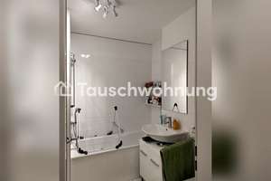 Tauschwohnung: Helle, super geschnittene 2-Zimmer-Wohnung im Westend – Die vollständige Adresse der Immobilie erhältst du vom Anbieter., 80339 Schwanthalerhöhe (Ortsteil), München – Vorschaubild 8