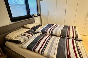 95qm über den Dächern Flingerns – An der Icklack 30, 40233 Flingern Süd, Düsseldorf – Vorschaubild 12