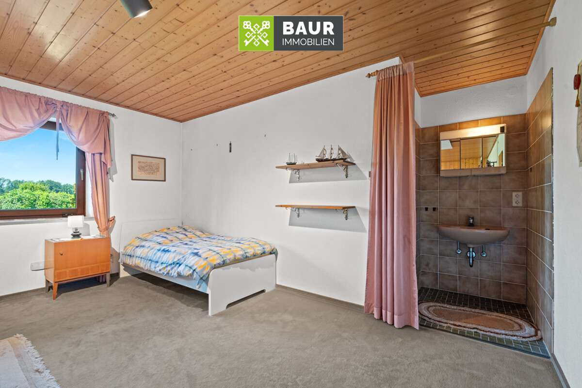 Immobilie in Baindt - 360° | Großzügiges Einfamilienhaus in Baindt mit traumhaftem Grundstück - Bild 8