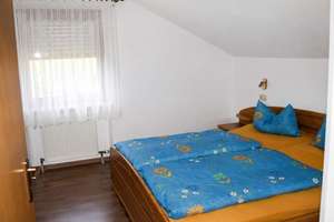 Gemütliche Dachgeschosswohnung mit Balkon in Bad Griesbach – Die vollständige Adresse der Immobilie erhältst du vom Anbieter., 94086 Bad Griesbach im Rottal – Vorschaubild 4