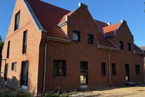 Neubau Doppelhaus – An der Bleiche 1a/b, 30890 Barsinghausen – Vorschaubild 1