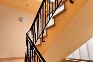 2-ZIMMER WOHNUNG IN WIESBADEN BIEBRICH MIT BALKON – Rathenauplatz 2, 65203 Biebrich, Wiesbaden – Vorschaubild 27