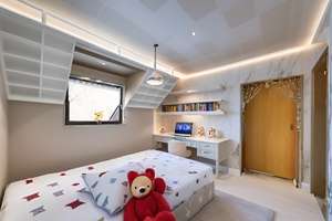 Großzügiges Reihenendhaus mit zwei Wintergärten, Dachterrasse und vielseitigen Nutzungsmöglichke – Die vollständige Adresse der Immobilie erhältst du vom Anbieter., 46286 Dorsten – Vorschaubild 17