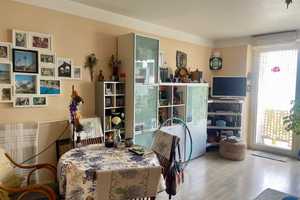 Vermietetes 2-Zimmer-Investment mit zwei Balkonen und Stellplatz – Düsseldorf – Vorschaubild 12