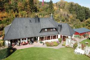 Stattliche Villa im Landhausstil in traumhafter Lage – Die vollständige Adresse der Immobilie erhältst du vom Anbieter., 54636 Baustert – Vorschaubild 3
