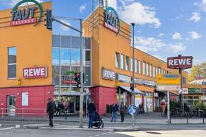Schöne, vermietete 3-Zimmer-Wohnung mit 2 Balkonen u. Pkw-Stellplatz – Die vollständige Adresse der Immobilie erhältst du vom Anbieter., 12527 Grünau, Berlin – Vorschaubild 9