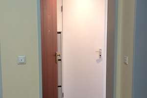 Voll Möblierte Exklusive 1-Zimmer-Wohnung mit EBK in München