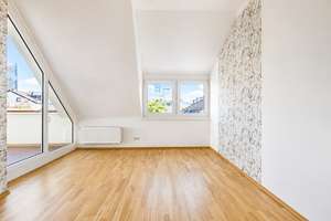 Elegante Altbau-Maisonette mit außergewöhnlichem Flair – Die vollständige Adresse der Immobilie erhältst du vom Anbieter., 60325 Westend-Süd, Frankfurt am Main – Vorschaubild 15