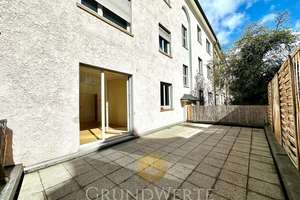 + HSO Military Lease + Charming Apartment in Stuttgart Süd with huge terrace – Arminstraße 38, 70178 Karlshöhe, Stuttgart – Vorschaubild 13