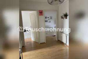 Tauschwohnung: Helle 2-Zimmer-Wohnung in Münster mit Balkon☀️ – Die vollständige Adresse der Immobilie erhältst du vom Anbieter., 48145 Mauritz-Mitte, Münster – Vorschaubild 11