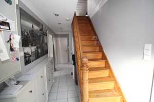 Zweifamilienhaus + teilausgebaute Scheune + Garten + 5 Stellplätze – Main-Taunus-Kreis – Vorschaubild 13