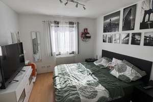 3-Zimmer-Wohnung in IN-Etting mit großem Balkon, Südausrichtung, Einbauküche  – Manfred-Hochstatter Straße 5, 85055 Etting, Ingolstadt – Vorschaubild 7