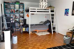 Zentral gelegene Einsteigerimmobilie – Die vollständige Adresse der Immobilie erhältst du vom Anbieter., 53225 Beuel-Mitte, Bonn – Vorschaubild 4