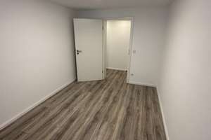 2 Zimmer-Wohnung in Düsseldorf Unterrath