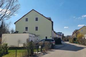 Sonniges, gepflegtes Reihenendhaus mit moderner Technik in ruhiger Lage am Grünzug – Händelstraße 1, 85622 Feldkirchen – Vorschaubild 3