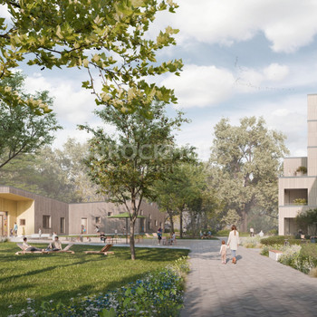 VINZENZ-Campus | Neubau | 220 - 715 m² | moderne Praxis-/Büroflächen in der "Grünen Mitte" 