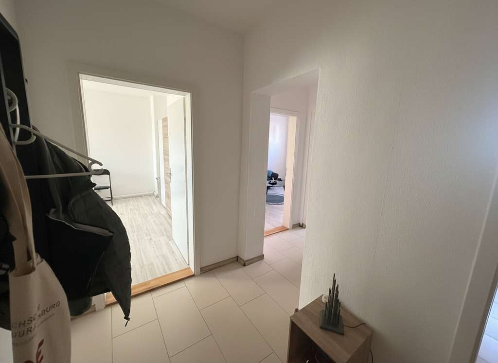 Immobilie in Neubrandenburg - Kapitalanlage im Zentrum - Bild 3